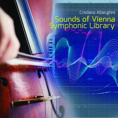 Cover Sounds of Vienna Symphonic Library