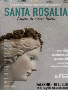 SANTA ROSALIA